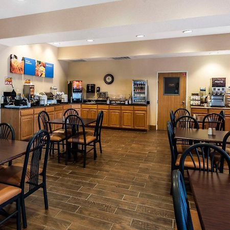 Comfort Inn&Suites Walla Walla Esterno foto