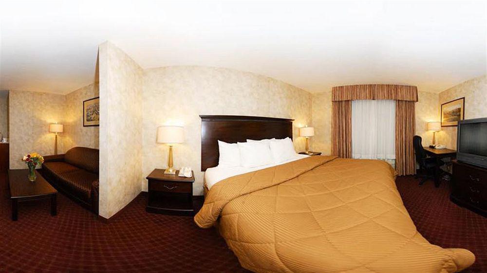 Comfort Inn&Suites Walla Walla Esterno foto