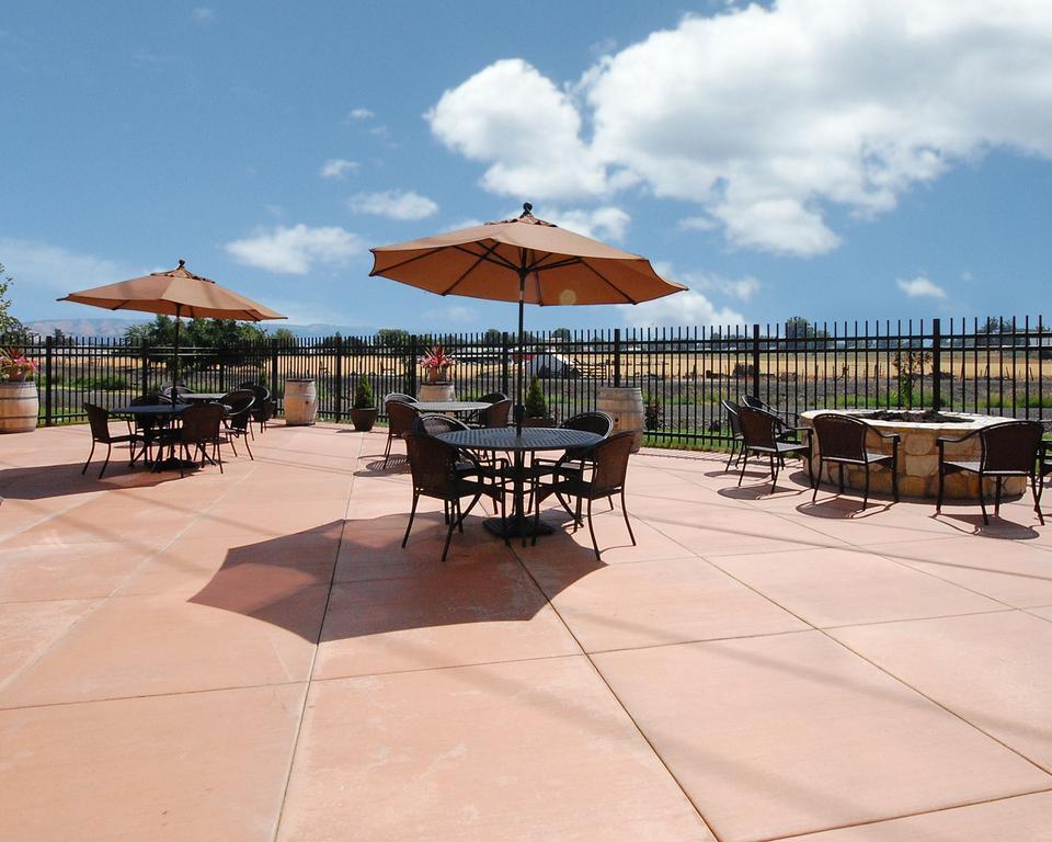 Comfort Inn&Suites Walla Walla Esterno foto