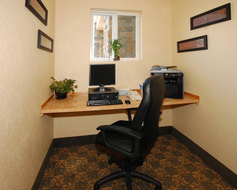 Comfort Inn&Suites Walla Walla Esterno foto