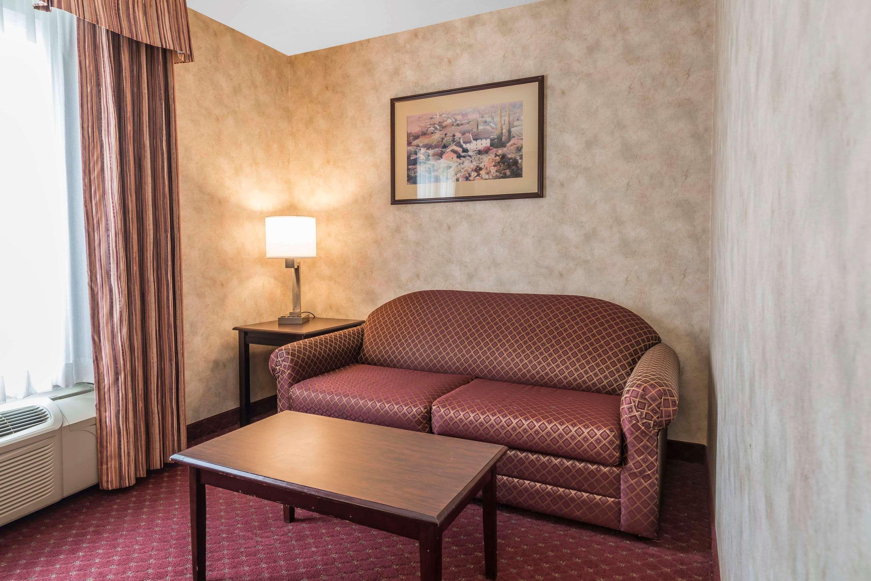 Comfort Inn&Suites Walla Walla Esterno foto