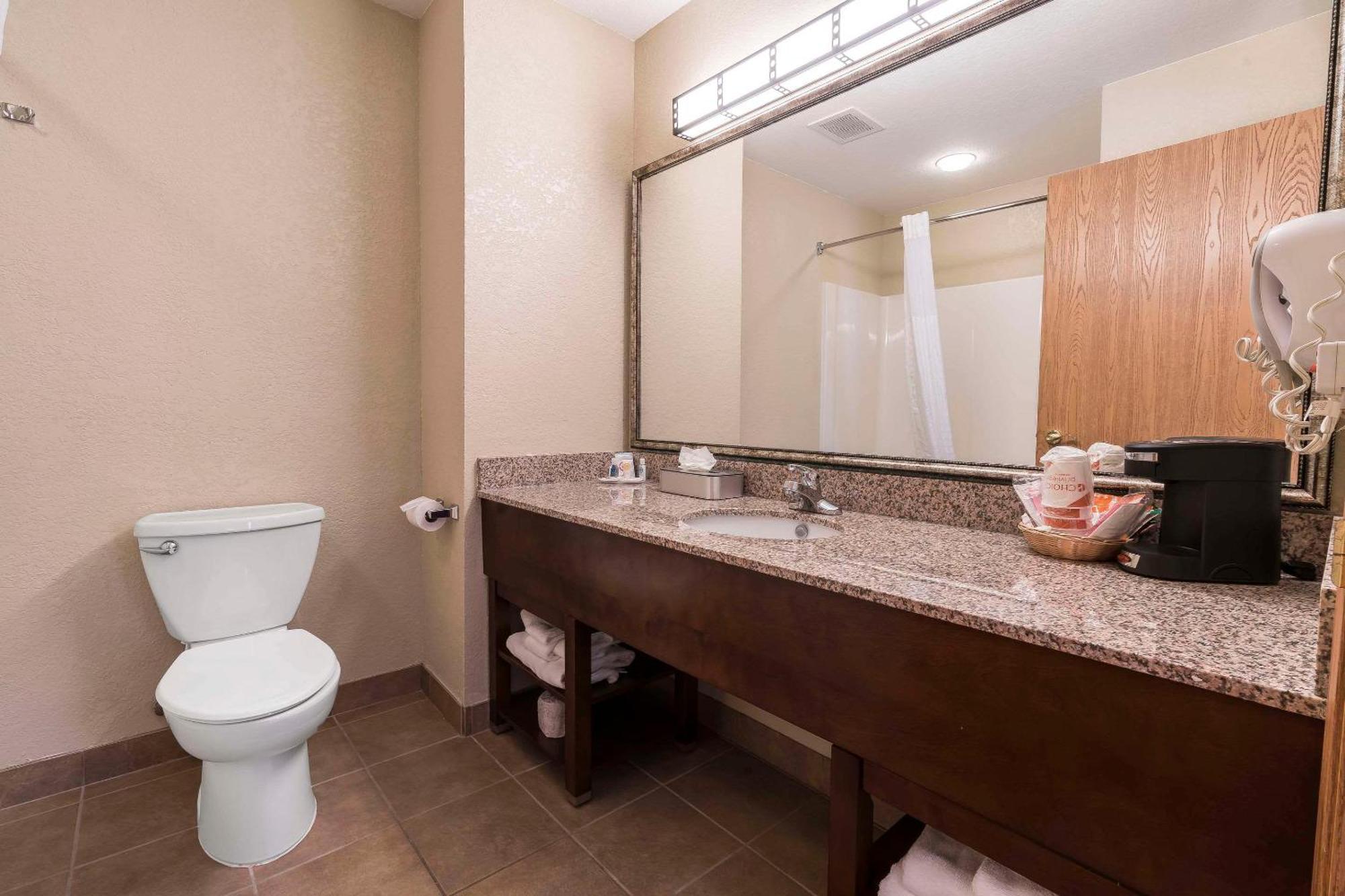 Comfort Inn&Suites Walla Walla Esterno foto