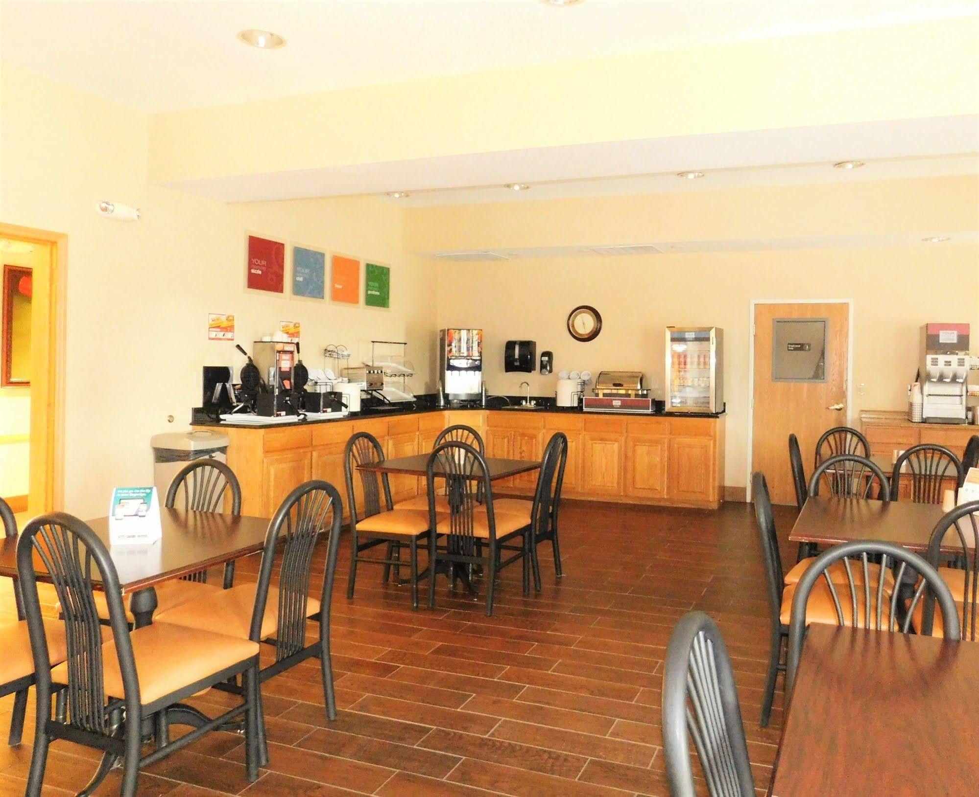 Comfort Inn&Suites Walla Walla Esterno foto